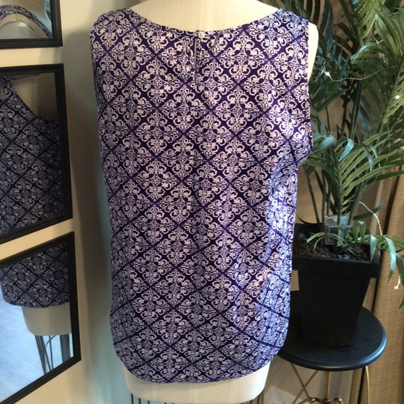 GAP Embellished Tank - Picture 4 of 5